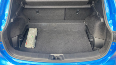 Nissan Qashqai 1.2 DiG-T N-Connecta 5dr Xtronic Petrol Hatchback